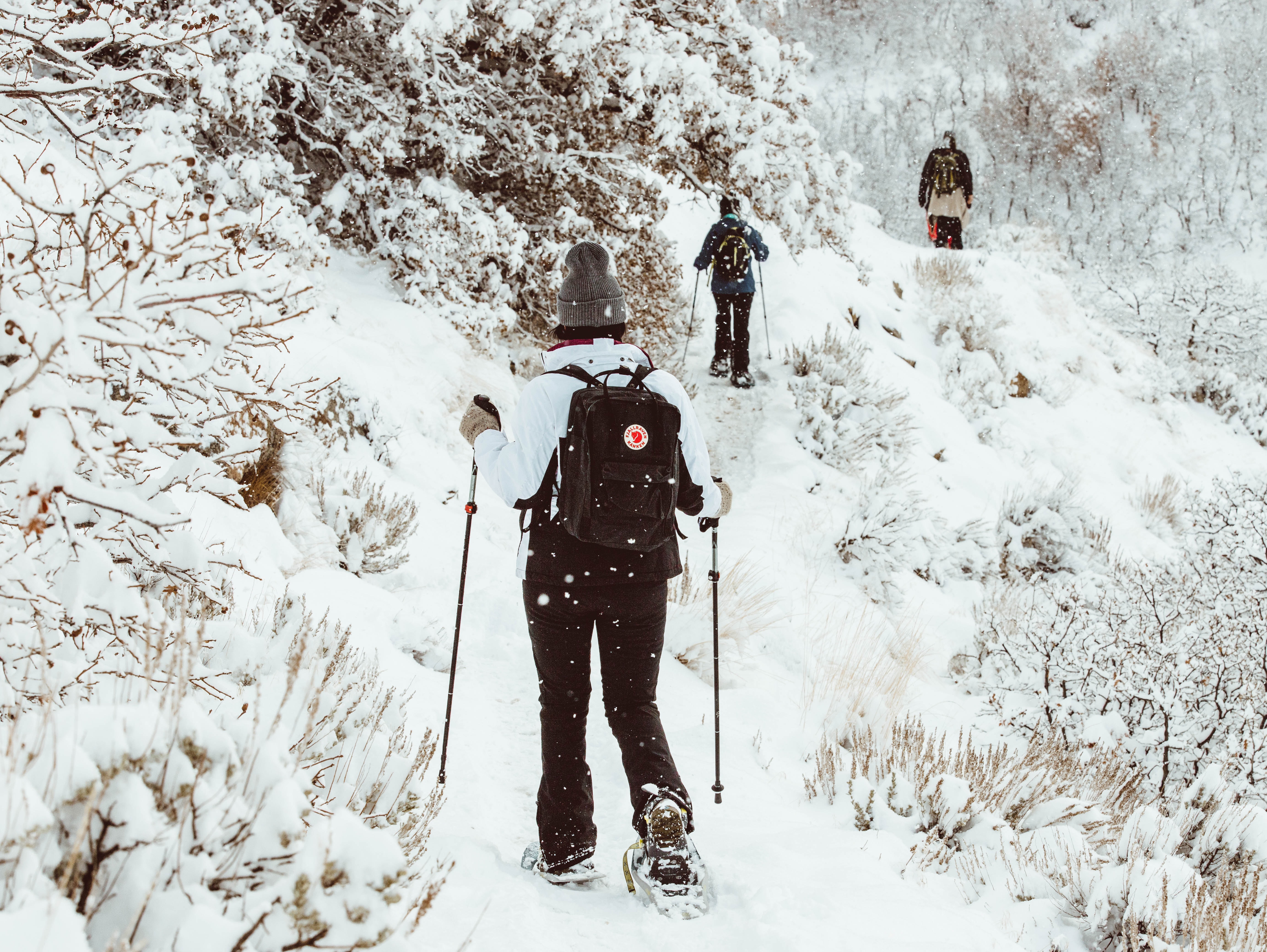 sélection d’activités à faire en station de ski